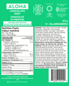 Chocolate Mint - Protein Bars (CAD) - A Better Snack for Every Day