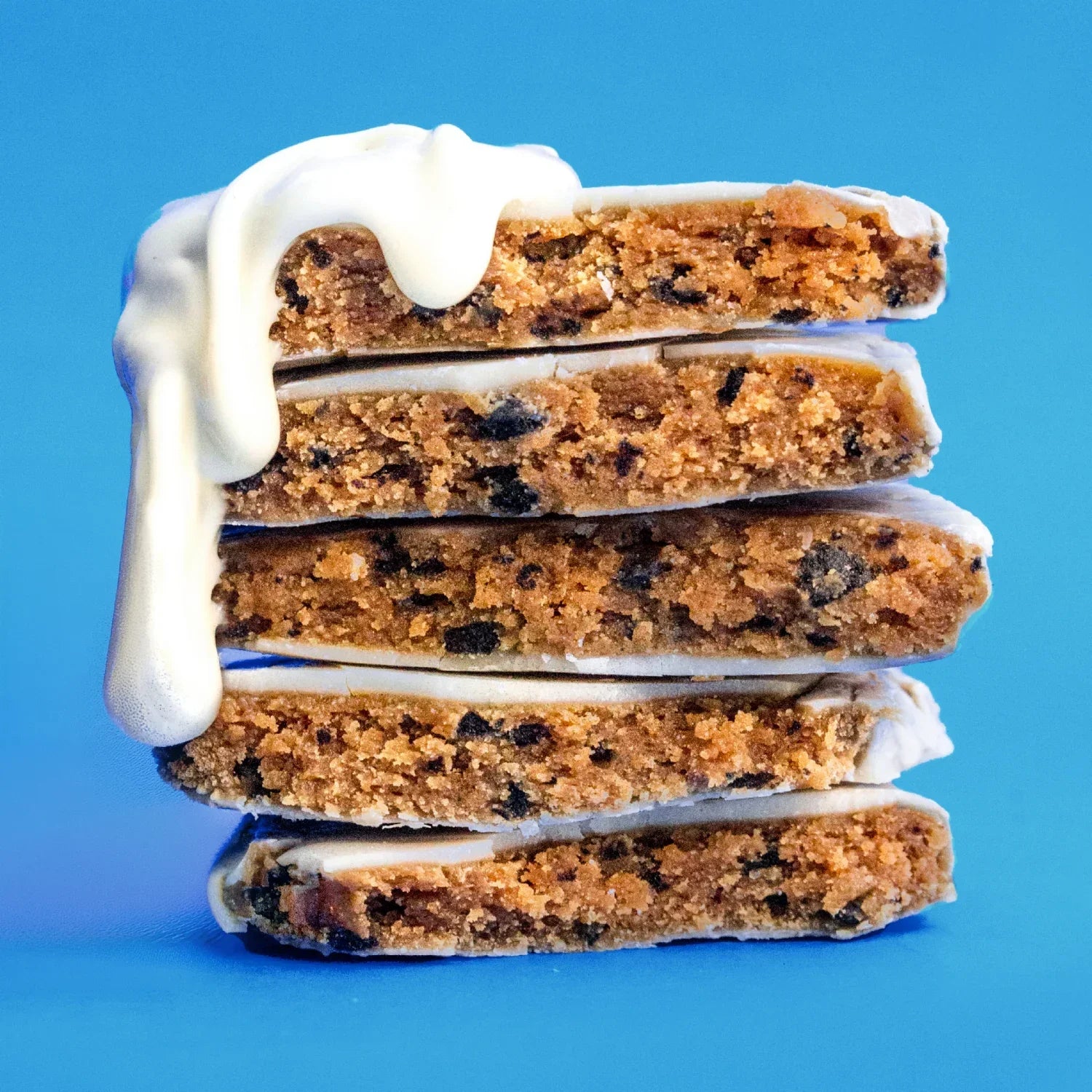 Cookies and Creme - Protein Bars - Everyday Nutrition Made Delicious