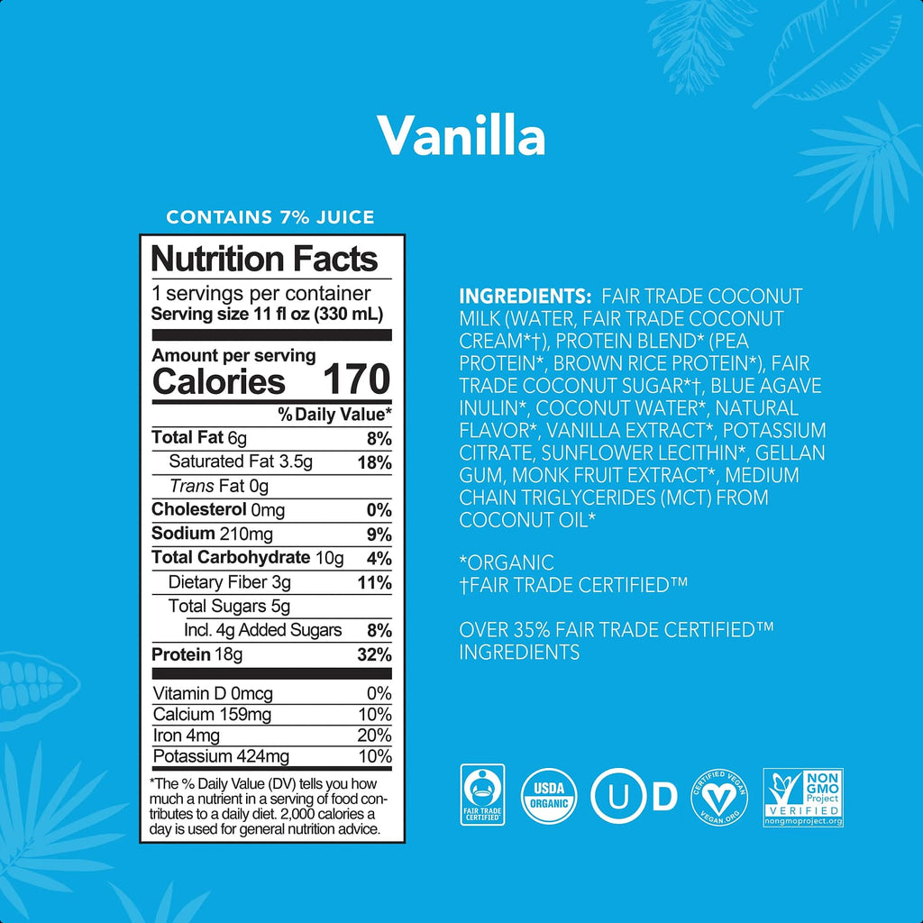 Drinks Sampler Pack - Variety Pack - Feel-Good Fuel for Any Routine