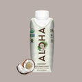 Coconut Protein Drinks - 4-Pack - Clean Energy, Deliciously Made