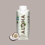 Coconut Protein Drinks - 4-Pack - Clean Energy, Deliciously Made