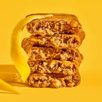 Lemon Cashew - Protein Bars - Plant-Based Fuel for Busy Days