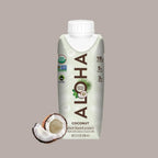 Coconut - Protein Drinks - A Better Snack for Every Day