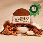 Coconut Chocolate Almond - Protein Bars - Feel-Good Fuel for Any Routine