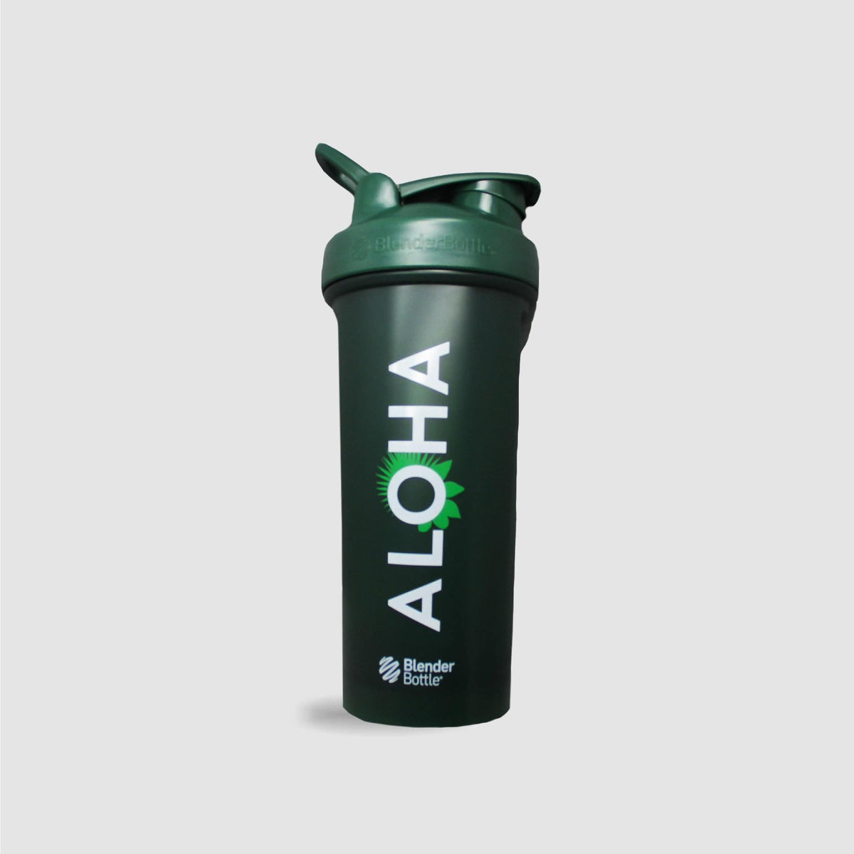 Protein Powder Blender Bottle - Everyday Nutrition Made Delicious A9
